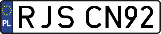 RJSCN92