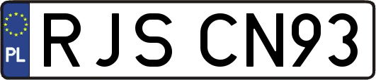 RJSCN93