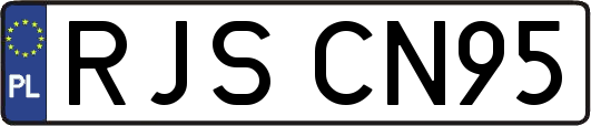 RJSCN95