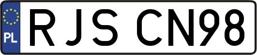 RJSCN98
