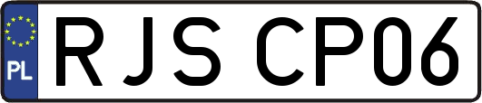 RJSCP06