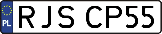 RJSCP55