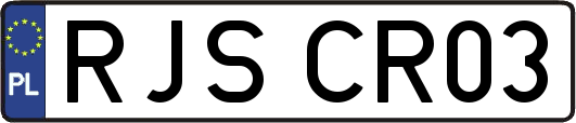RJSCR03