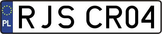 RJSCR04