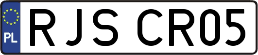RJSCR05