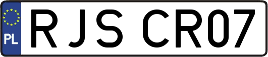 RJSCR07