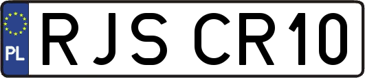 RJSCR10