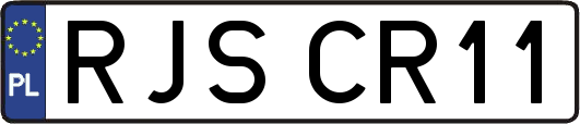 RJSCR11