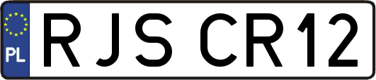 RJSCR12