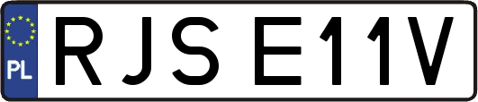 RJSE11V