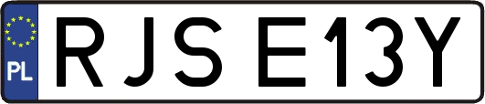 RJSE13Y