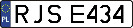 RJSE434