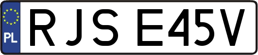 RJSE45V
