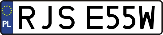 RJSE55W