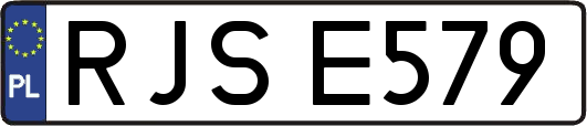 RJSE579