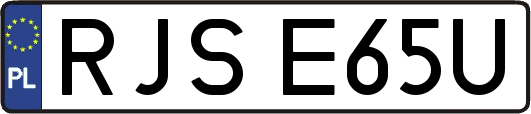 RJSE65U