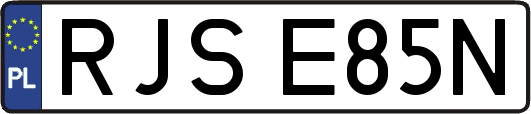 RJSE85N
