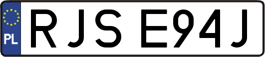 RJSE94J