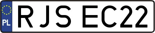 RJSEC22