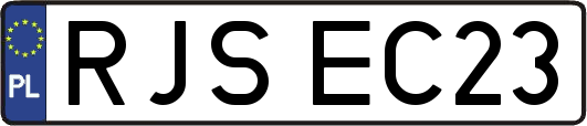 RJSEC23