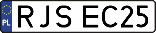 RJSEC25