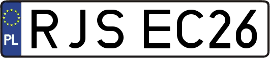 RJSEC26