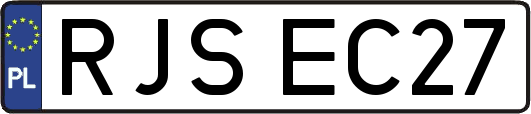 RJSEC27