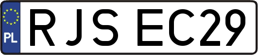 RJSEC29