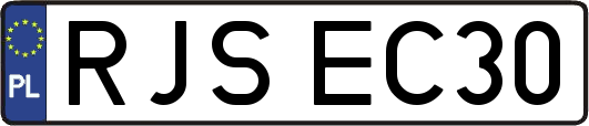 RJSEC30