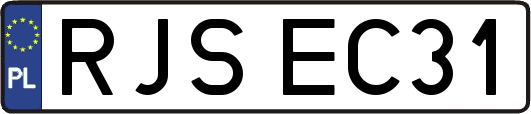 RJSEC31
