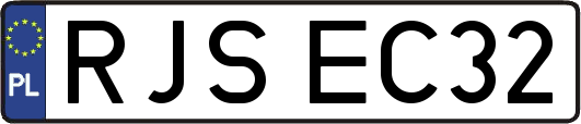 RJSEC32