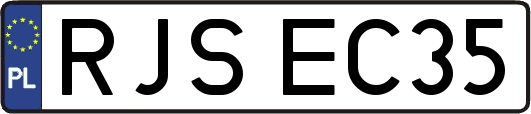 RJSEC35
