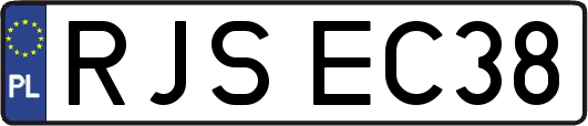 RJSEC38