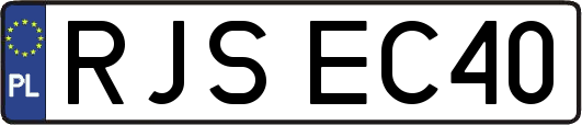 RJSEC40