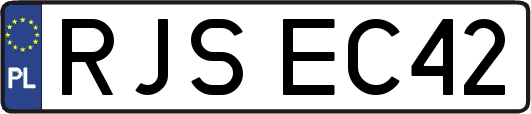 RJSEC42