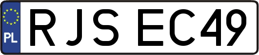 RJSEC49