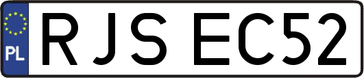 RJSEC52