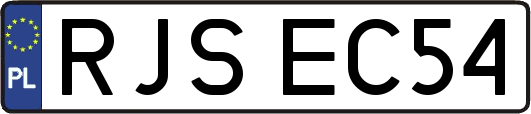 RJSEC54