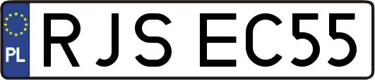 RJSEC55