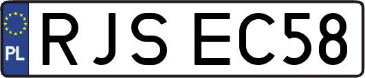 RJSEC58