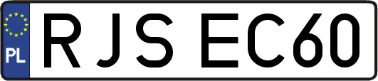 RJSEC60