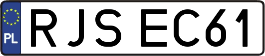 RJSEC61