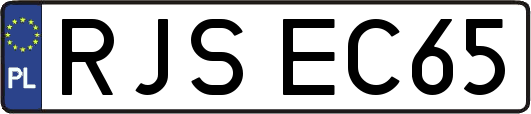 RJSEC65