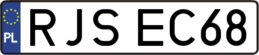 RJSEC68