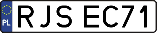 RJSEC71