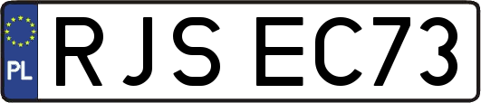 RJSEC73