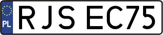 RJSEC75