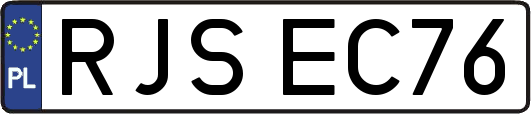 RJSEC76