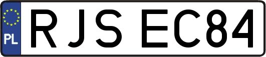 RJSEC84
