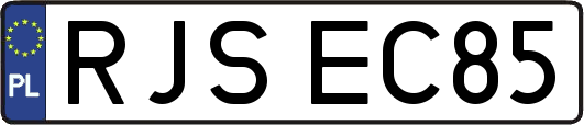 RJSEC85